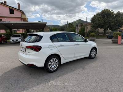 Fiat Tipo VETTURA DEL MERCATO ITALIANO Bianco usata SANT'AGATA DE'  GOTI