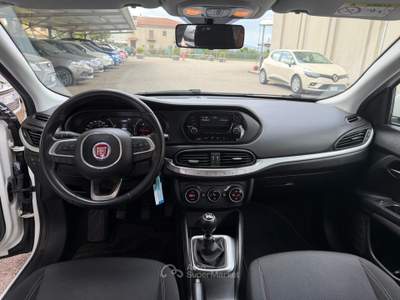 Fiat Tipo VETTURA DEL MERCATO ITALIANO Bianco usata SANT'AGATA DE'  GOTI