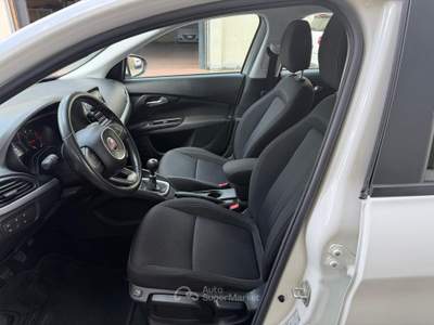 Fiat Tipo VETTURA DEL MERCATO ITALIANO Bianco usata SANT'AGATA DE'  GOTI