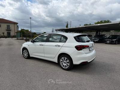 Fiat Tipo VETTURA DEL MERCATO ITALIANO Bianco usata SANT'AGATA DE'  GOTI