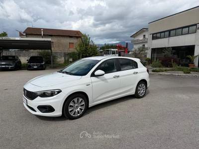 Fiat Tipo VETTURA DEL MERCATO ITALIANO Bianco usata SANT'AGATA DE'  GOTI