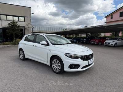 Fiat Tipo VETTURA DEL MERCATO ITALIANO Bianco usata SANT'AGATA DE'  GOTI