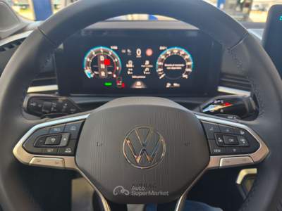 Volkswagen T-Roc 1.5 ETSI LIFE 150CV DSG KM ZERO / NESSUN VINCOLO FINANZIAMENTO Grigio usata Meda