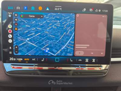 Volkswagen T-Roc 1.5 ETSI LIFE 150CV DSG KM ZERO / NESSUN VINCOLO FINANZIAMENTO Grigio usata Meda