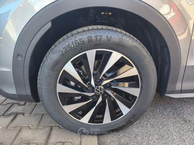 Volkswagen T-Roc 1.5 ETSI LIFE 150CV DSG KM ZERO / NESSUN VINCOLO FINANZIAMENTO Grigio usata Meda