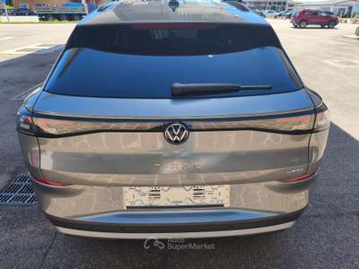 Volkswagen T-Roc 1.5 ETSI LIFE 150CV DSG KM ZERO / NESSUN VINCOLO FINANZIAMENTO Grigio usata Meda