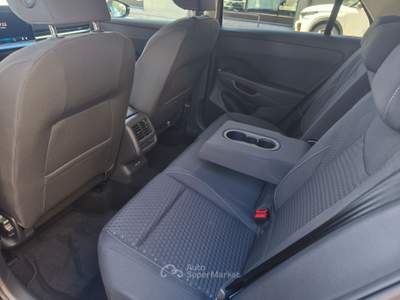 Volkswagen T-Roc 1.5 ETSI LIFE 150CV DSG KM ZERO / NESSUN VINCOLO FINANZIAMENTO Grigio usata Meda