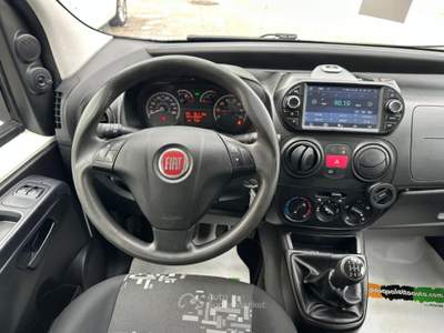 Fiat QUBO 1.3 MJT 75 CV Dynamic Bianco usata VENEZIA