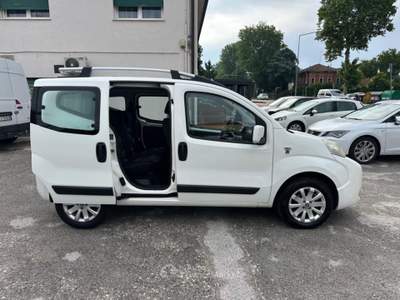 Fiat QUBO 1.3 MJT 75 CV Dynamic Bianco usata VENEZIA