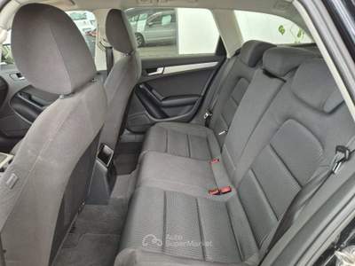 Audi A4 Avant 2.0 TDI 120 CV Ambiente Nero usata Francavilla Fontana