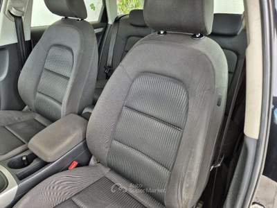 Audi A4 Avant 2.0 TDI 120 CV Ambiente Nero usata Francavilla Fontana