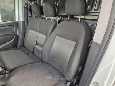 Fiat Doblò Doblò 1.6 MJT 105CV S&S PC-TN Cargo Business Bianco usata Francavilla Fontana