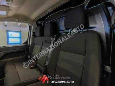 Peugeot Expert EXPERT MAXI LONG 140CV Bianco usata Busa