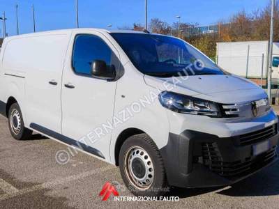 Peugeot Expert EXPERT MAXI LONG 140CV Bianco usata Busa
