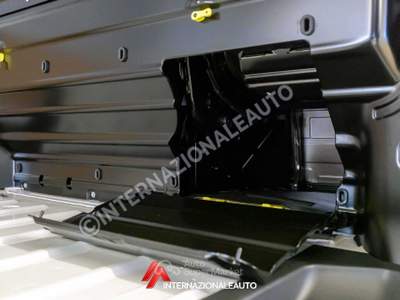 Peugeot Expert EXPERT MAXI LONG 140CV Bianco usata Busa