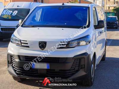 Peugeot Expert EXPERT MAXI LONG 140CV Bianco usata Busa