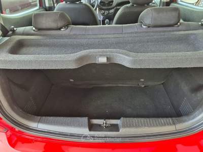 Opel Karl 1.0 75 CV Rosso usata Francavilla Fontana