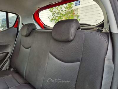 Opel Karl 1.0 75 CV Rosso usata Francavilla Fontana