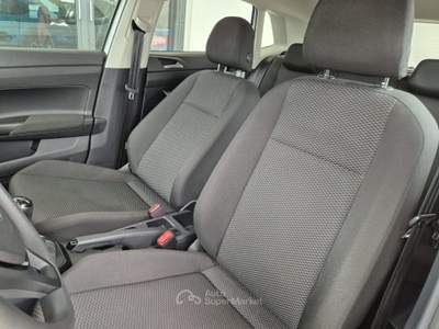 Volkswagen Polo 1.6 TDI 5p. Comfortline BlueMotion Bianco usata Francavilla Fontana