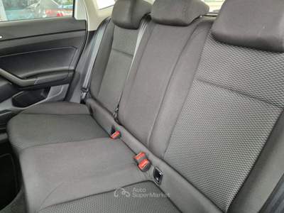 Volkswagen Polo 1.6 TDI 5p. Comfortline BlueMotion Bianco usata Francavilla Fontana