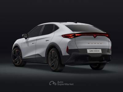 Cupra Tavascan 77kwh endurance adrenaline rwd Grigio usata Vicenza