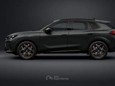 Cupra Terramar 1.5 hybrid 150cv dsg Grigio usata Vicenza