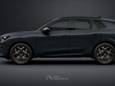 Cupra Terramar 1.5 hybrid 150cv dsg Blu/Azzurro usata Vicenza