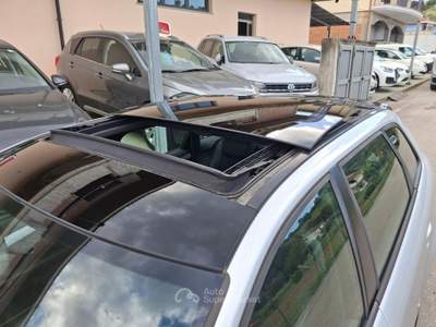 Audi A3 SportBack 1.9 TDI S-Line TETTO Argento usata CASTELLALTO