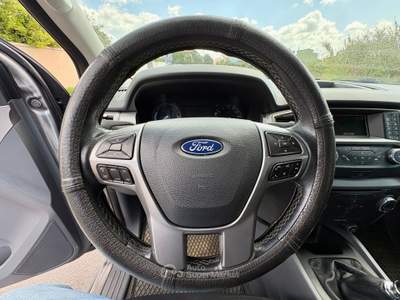 Ford Ranger Ford Ranger 2.2 TDCi XLT #10871 Grigio usata Olbia