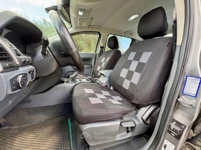 Ford Ranger Ford Ranger 2.2 TDCi XLT #10871 Grigio usata Olbia