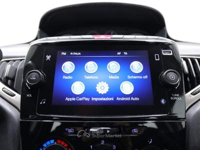 Lancia Ypsilon 1.0 FIREFLY 5 PORTE S&S HYBRID SILVER PLUS Bianco usata Brescia