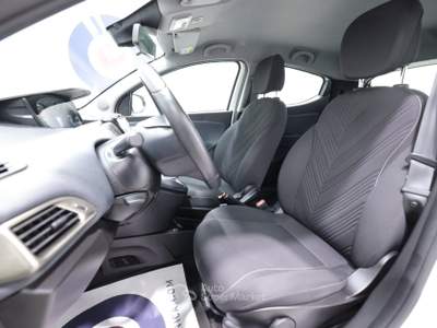 Lancia Ypsilon 1.0 FIREFLY 5 PORTE S&S HYBRID SILVER PLUS Bianco usata Brescia