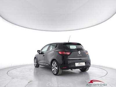 Renault Clio 1.5 dCi 8V 75CV Live - PER OPERATORI DEL SETTORE Nero usata Corciano