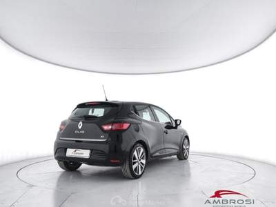 Renault Clio 1.5 dCi 8V 75CV Live - PER OPERATORI DEL SETTORE Nero usata Corciano