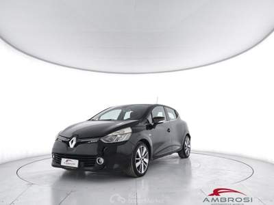 Renault Clio 1.5 dCi 8V 75CV Live - PER OPERATORI DEL SETTORE Nero usata Corciano