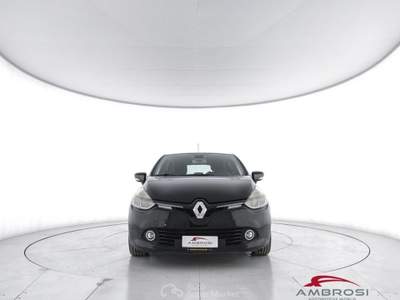 Renault Clio 1.5 dCi 8V 75CV Live - PER OPERATORI DEL SETTORE Nero usata Corciano