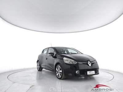 Renault Clio 1.5 dCi 8V 75CV Live - PER OPERATORI DEL SETTORE Nero usata Corciano