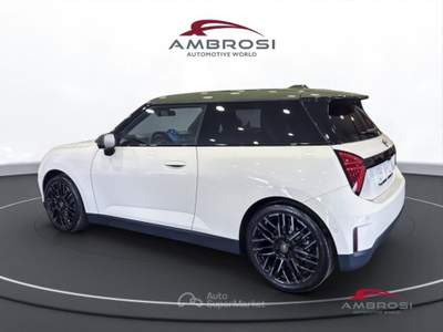 MINI Cooper 3 porte   SE Paul Smith Edition Bianco usata Corciano