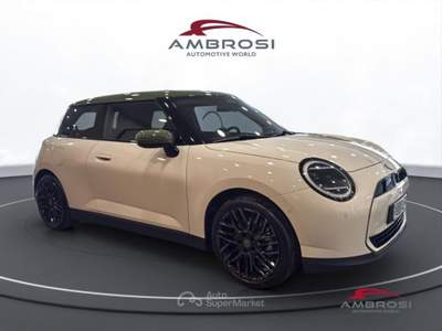 MINI Cooper 3 porte   SE Paul Smith Edition Bianco usata Corciano