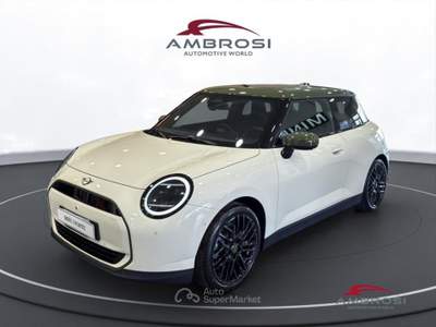 MINI Cooper 3 porte   SE Paul Smith Edition Bianco usata Corciano