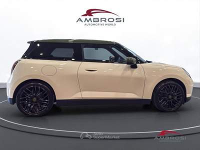 MINI Cooper 3 porte   SE Paul Smith Edition Bianco usata Corciano