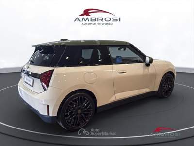 MINI Cooper 3 porte   SE Paul Smith Edition Bianco usata Corciano