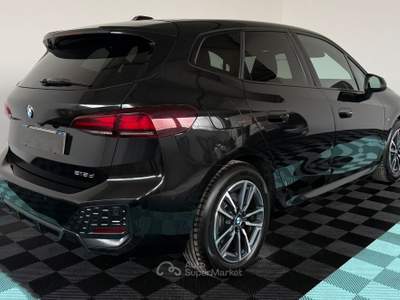 BMW Serie 2 Active Tourer 218d BMW 218 d Active Tourer Auto Msport 110 Kw Nero usata Vigarano Mainarda
