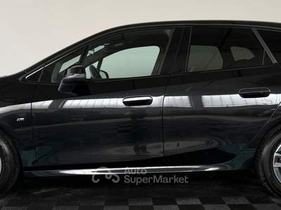 BMW Serie 2 Active Tourer 218d BMW 218 d Active Tourer Auto Msport 110 Kw Nero usata Vigarano Mainarda