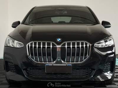 BMW Serie 2 Active Tourer 218d BMW 218 d Active Tourer Auto Msport 110 Kw Nero usata Vigarano Mainarda