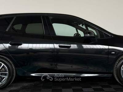 BMW Serie 2 Active Tourer 218d BMW 218 d Active Tourer Auto Msport 110 Kw Nero usata Vigarano Mainarda