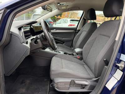 Volkswagen Golf 2.0 TDI DSG SCR Life OK NEOPATENTATI Blu/Azzurro usata SAN PIETRO IN CARIANO