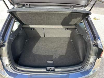 Volkswagen Taigo UFFICIALE ITALIANA, IVA ESPOSTA Grigio usata MERCOGLIANO