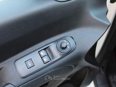 Opel Combo Cargo 1.5 Diesel 100CV Bianco usata Trapani