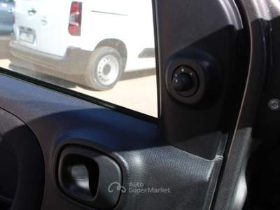 Fiat Panda 1.0 FireFly S&S Hybrid Grigio usata Trapani